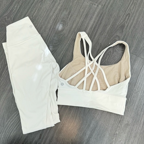 Lululemon Set - Picture 2 of 7